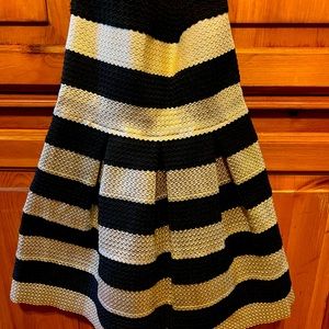 Cupcake party dress. Size “Small”